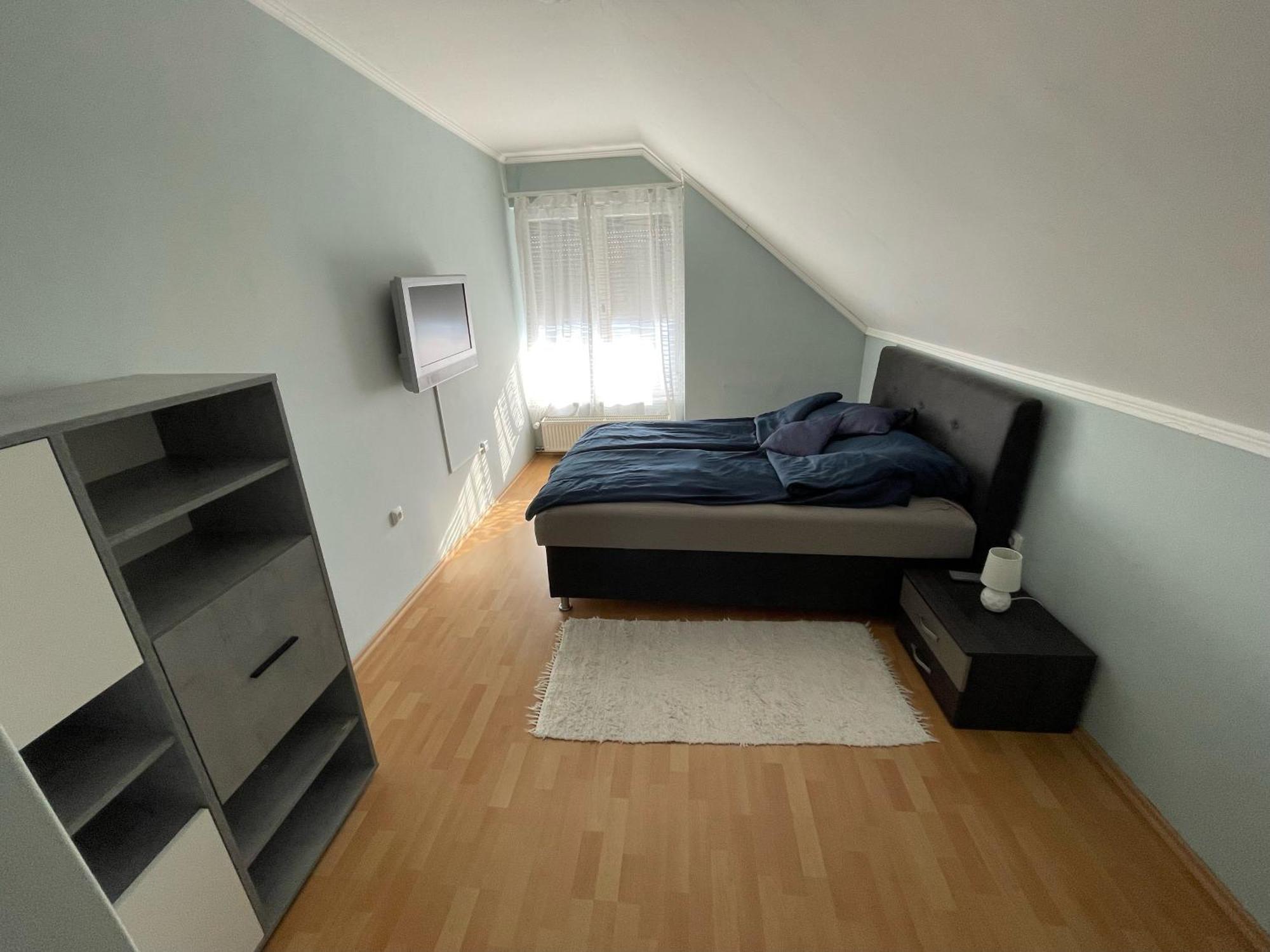 Nikolux Apartman Hajdúszoboszló Exterior foto